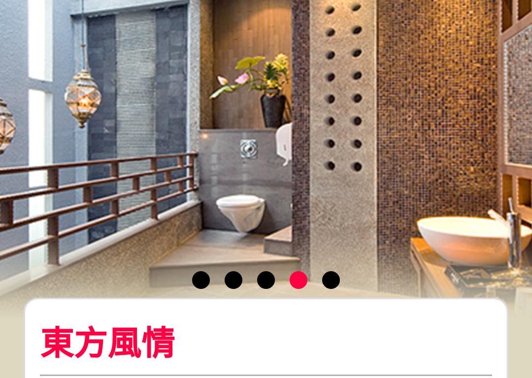 Water Motel Changhua Dış mekan fotoğraf
